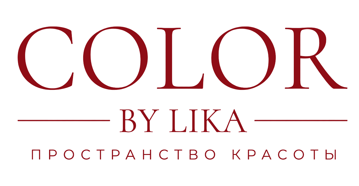 Color by Lika